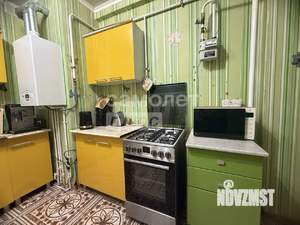 1-к квартира, вторичка, 38м2, 5/7 этаж