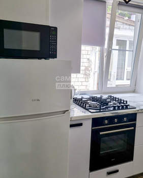 1-к квартира, вторичка, 28м2, 1/1 этаж