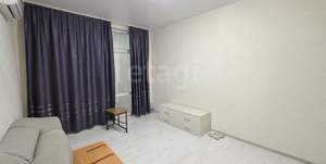 Студия квартира, вторичка, 30м2, 1/4 этаж