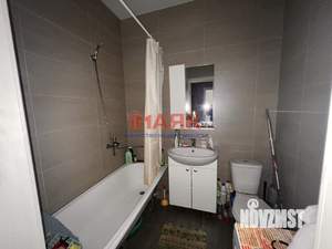 1-к квартира, вторичка, 37м2, 5/5 этаж