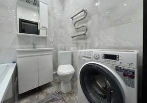 Студия квартира, вторичка, 23м2, 15/17 этаж