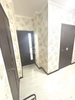 1-к квартира, вторичка, 42м2, 9/10 этаж