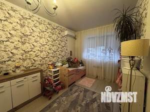 1-к квартира, вторичка, 39м2, 3/5 этаж