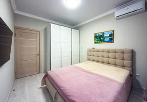 2-к квартира, вторичка, 51м2, 2/4 этаж