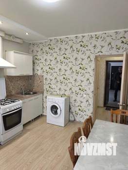 1-к квартира, вторичка, 44м2, 4/9 этаж