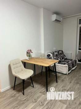 1-к квартира, вторичка, 38м2, 2/4 этаж