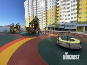 Студия квартира, вторичка, 20м2, 1/17 этаж