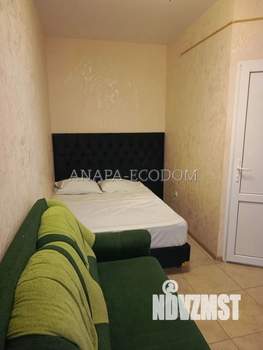 Студия квартира, вторичка, 16м2, 1/3 этаж