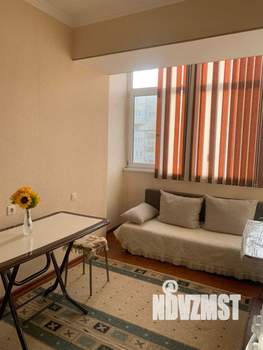 1-к квартира, вторичка, 39м2, 5/7 этаж