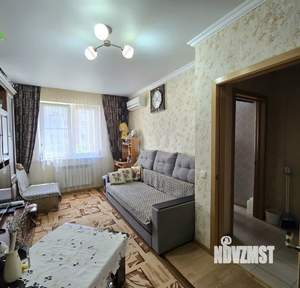 1-к квартира, вторичка, 36м2, 2/9 этаж