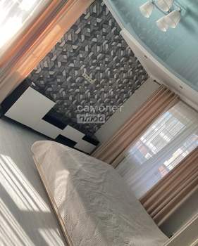 1-к квартира, вторичка, 42м2, 2/6 этаж