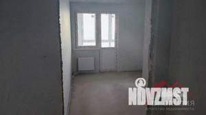 1-к квартира, вторичка, 40м2, 10/19 этаж