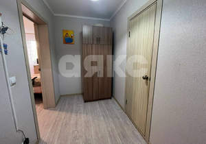 Студия квартира, вторичка, 29м2, 16/16 этаж