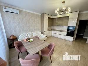 3-к квартира, вторичка, 91м2, 2/20 этаж