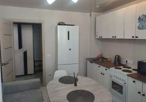 1-к квартира, вторичка, 42м2, 9/12 этаж