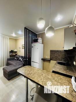 Студия квартира, вторичка, 26м2, 6/14 этаж