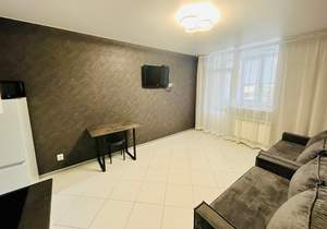 Студия квартира, вторичка, 28м2, 8/19 этаж