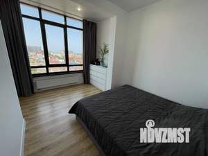 2-к квартира, вторичка, 89м2, 8/16 этаж