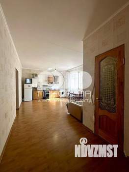 1-к квартира, вторичка, 51м2, 5/7 этаж