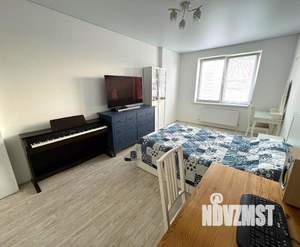 1-к квартира, вторичка, 48м2, 13/13 этаж