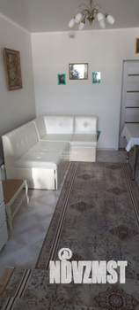 1-к квартира, вторичка, 44м2, 3/17 этаж