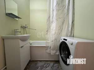 1-к квартира, вторичка, 38м2, 7/17 этаж