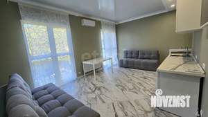 Студия квартира, вторичка, 30м2, 1/7 этаж