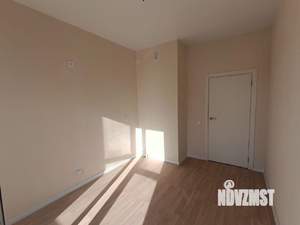 1-к квартира, вторичка, 44м2, 5/7 этаж