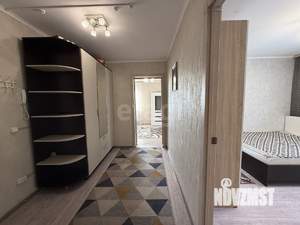 2-к квартира, вторичка, 57м2, 10/16 этаж