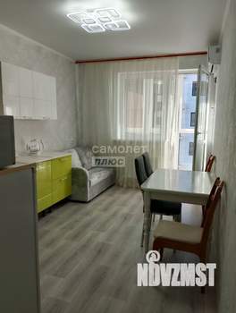 1-к квартира, вторичка, 44м2, 12/14 этаж