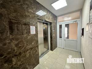 1-к квартира, вторичка, 40м2, 3/6 этаж