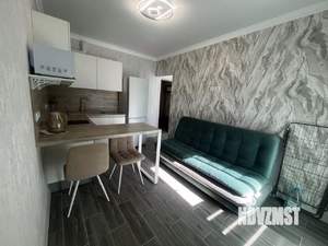 1-к квартира, вторичка, 38м2, 8/14 этаж