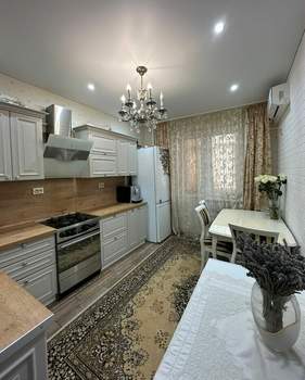 2-к квартира, вторичка, 62м2, 4/9 этаж