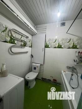 1-к квартира, вторичка, 40м2, 9/13 этаж