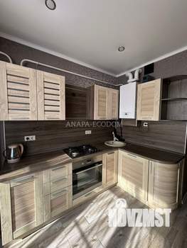 1-к квартира, вторичка, 36м2, 6/9 этаж