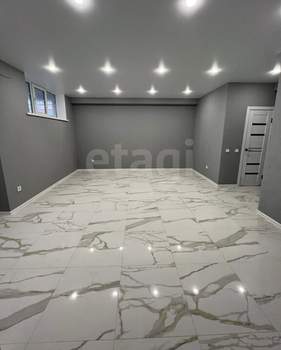 Студия квартира, вторичка, 48м2, 1/11 этаж