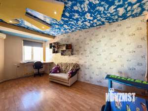 2-к квартира, вторичка, 87м2, 7/9 этаж