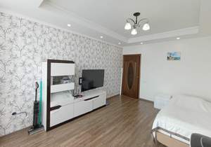 1-к квартира, вторичка, 44м2, 7/9 этаж