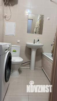 1-к квартира, вторичка, 35м2, 3/12 этаж
