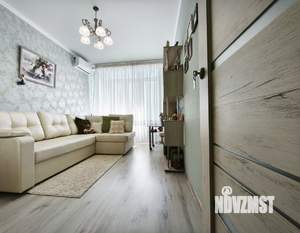 1-к квартира, вторичка, 39м2, 3/9 этаж