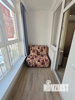 Студия квартира, вторичка, 25м2, 3/6 этаж