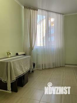 2-к квартира, вторичка, 61м2, 6/12 этаж