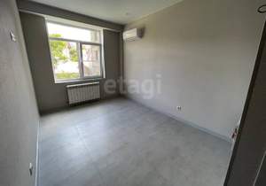 Студия квартира, вторичка, 14м2, 2/4 этаж