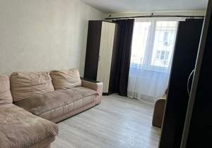 1-к квартира, вторичка, 34м2, 8/9 этаж