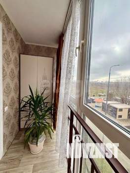 Студия квартира, вторичка, 30м2, 3/20 этаж