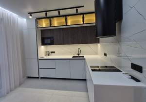 2-к квартира, вторичка, 56м2, 9/9 этаж