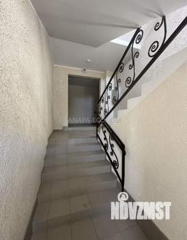 1-к квартира, вторичка, 28м2, 3/4 этаж