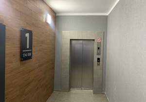 Студия квартира, вторичка, 30м2, 2/4 этаж