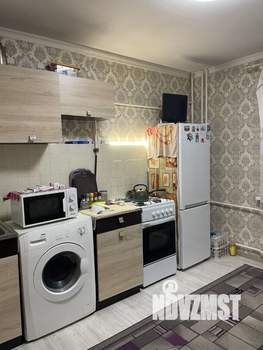 1-к квартира, вторичка, 40м2, 3/10 этаж