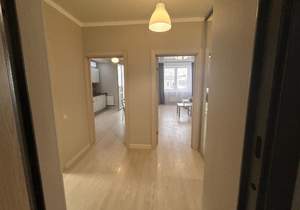 1-к квартира, вторичка, 43м2, 9/17 этаж